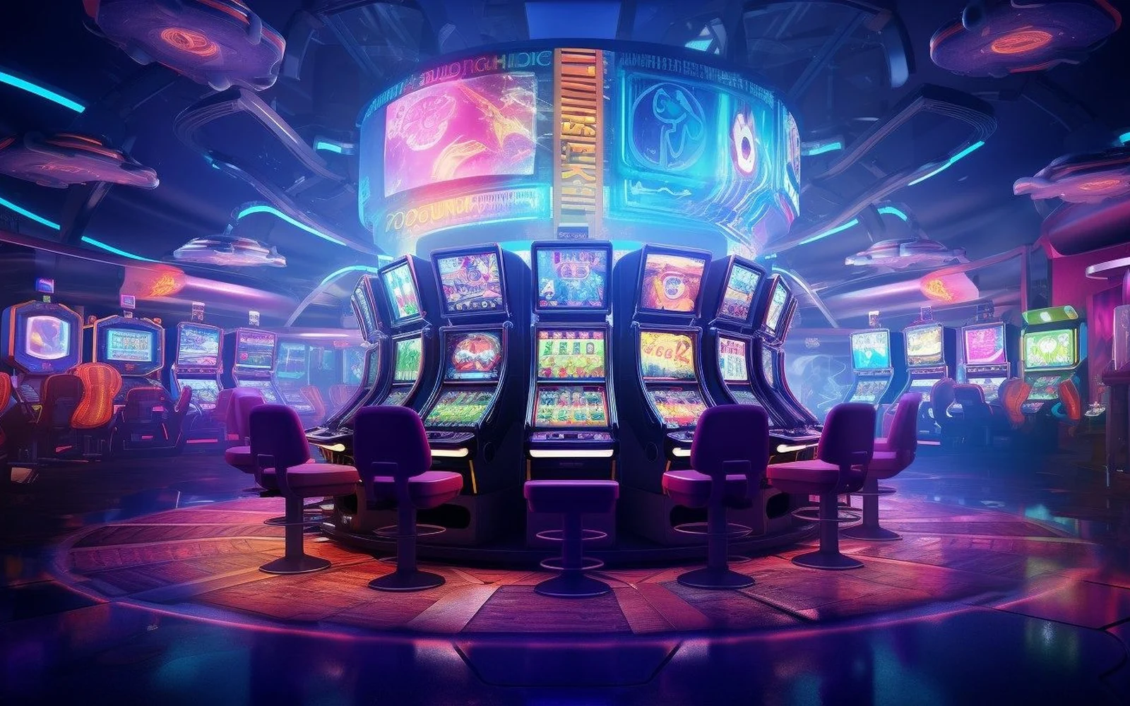 Pilihan permainan slot mobile di platform IDN89